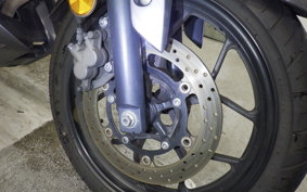 YAMAHA MT-03 2017 RH07J