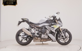 BMW S1000R 2021