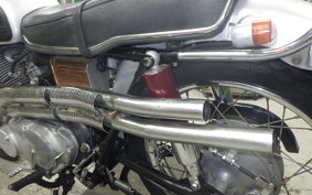 HONDA CL72 BENLY 2021 CL72