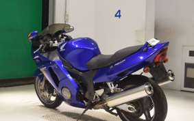 HONDA CBR1100XX 2002
