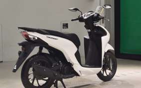 HONDA DIO 110 JK03