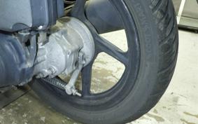 SUZUKI ADDRESS 110 2025 CE47A