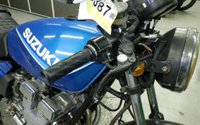 SUZUKI GSX400F 2026