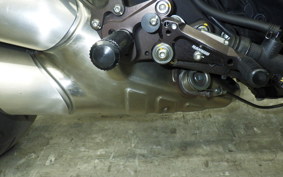 DUCATI DIAVEL 1260 S 2023