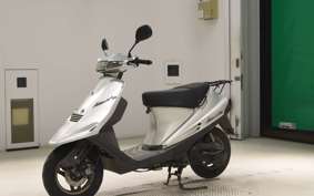 SUZUKI ADDRESS V100 2012 CE13A