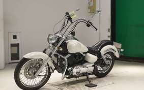 YAMAHA DRAGSTAR 250 2015 VG02J