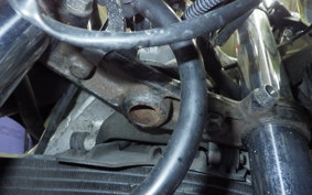 HONDA CBR600F 1999