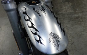 HARLEY V-ROD1130 TRIKE 2004