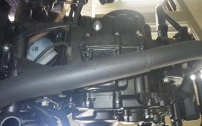 HONDA REBEL 250 A 1999 MC49