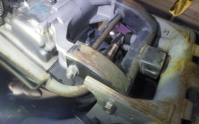 SUZUKI ADDRESS V50 CA4BA