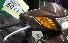 YAMAHA AXIS 125 TREET 2022 SE53J