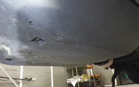 HONDA TACT-4ﾍﾞｰｼｯｸ AF79