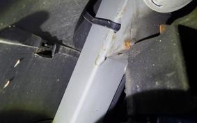 SUZUKI LET's 2001 CA4AA