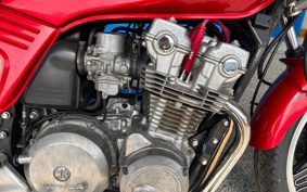 HONDA CB750 1981 RC04