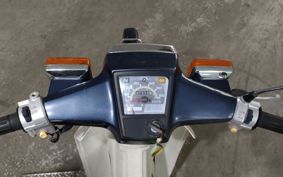 HONDA SUPER CUB50 C50