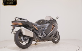 SUZUKI HAYABUSA Gen.3 2021 EJ11A