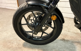 HONDA REBEL 1100 2022 SC83
