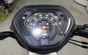 HONDA ｸﾛｽｶﾌﾞ50 AA06
