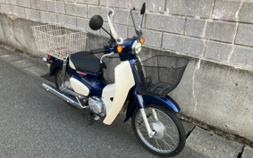 HONDA SUPER CUB50 AA09