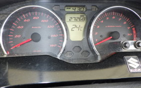 SUZUKI SKYWAVE 250 (Burgman 250) SS CJ46A