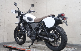 HONDA CL250 MC57