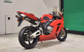 HONDA CBR1000RR 2005 SC57