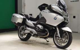 BMW R1200RT 2018
