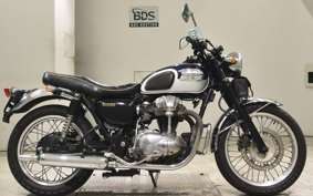 KAWASAKI W650 2006 EJ650A