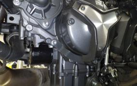 YAMAHA MT-09 2022 RN69J