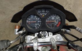 YAMAHA YX125 PCJL