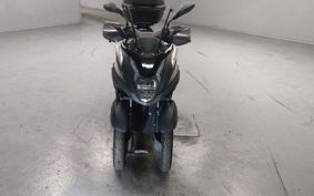 YAMAHA TORI CITY 155 SG37J