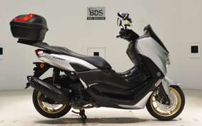 YAMAHA N-MAX 2008 SEG6J