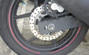 KAWASAKI NINJA 250R EX250K
