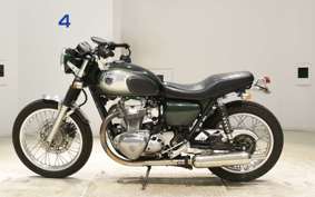 KAWASAKI W800 2012 EJ800A
