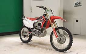 HONDA CRF250 RALLY ME10