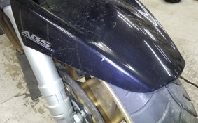 SUZUKI BANDIT 1200 SA 2007 GV79A