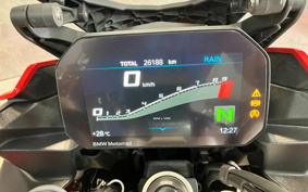 BMW F900XR BASE 2020 0K21