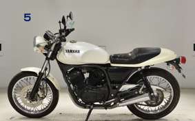 YAMAHA SRV250 RENAISSA 4DN