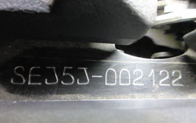 YAMAHA JOG 125 SEJ5J