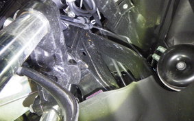 HONDA PCX 125 2025 JK05