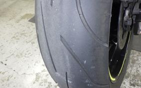 SUZUKI GSX-R1000R A 2019 DM11G