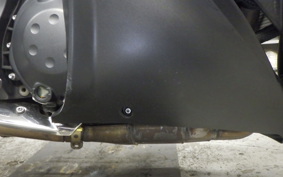 KAWASAKI 1400 GTR 2011