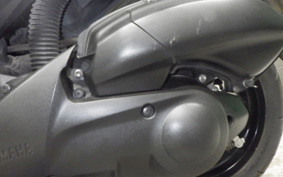 YAMAHA TRICITY 155 A 1995 SG37J