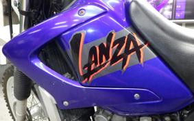 YAMAHA LANZA 2009 4TP