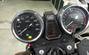 HONDA CB400SF GEN 4 A 2022 NC42