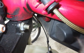 DUCATI MONSTER 796 A 2010