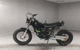 YAMAHA TW200 2JL