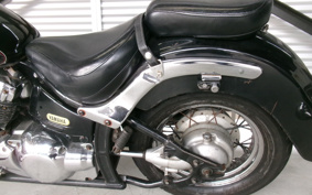 YAMAHA DRAGSTAR 400 CLASSIC 1998 4TR