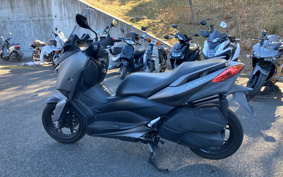 YAMAHA X-MAX SG42J