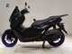 Фото Yamaha NMAX-3 2021 с японского аукциона